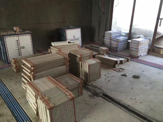 瓷砖进场后,瓷砖验收一定要注意这几点。