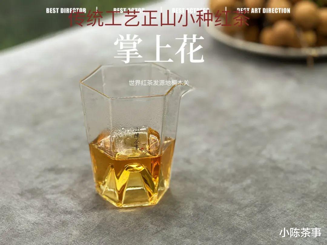 体检|冬天为什么适合喝红茶？我们收集了4个原因，有你支持的吗？