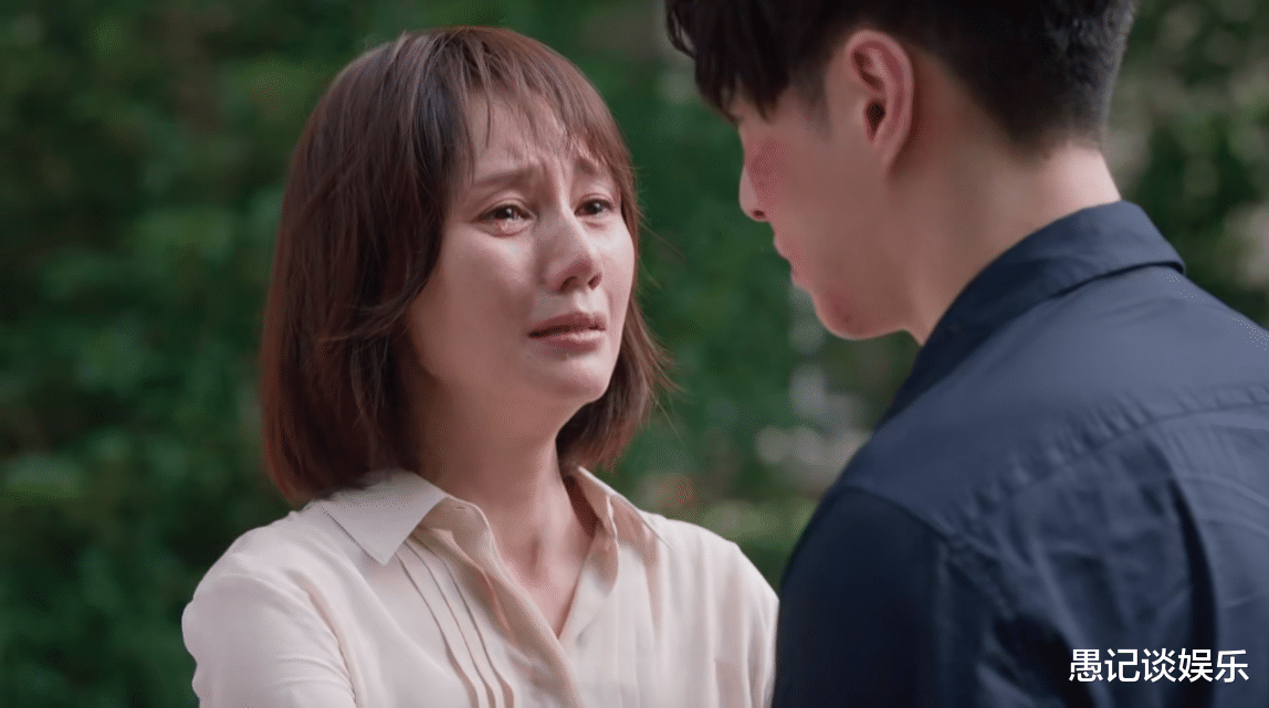 相逢时节|相逢时节:年薪200万的宁宥,为何感情总是不顺?原来这才是真相