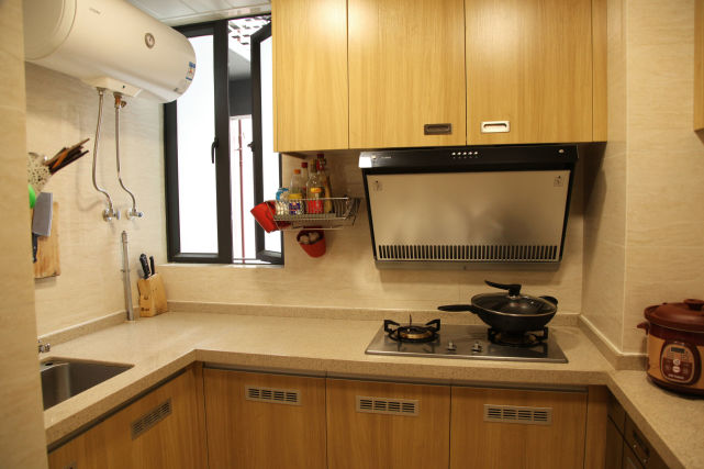 谁见过这么简单的装修，没有之一，但是最宜居的装修！