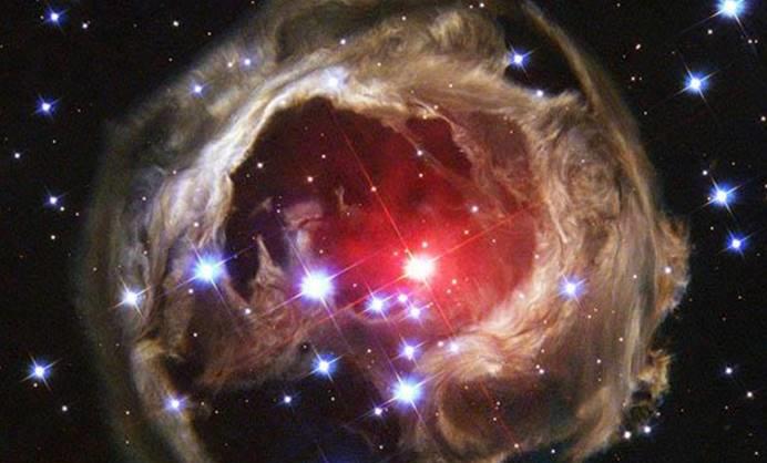 太阳系边缘存在“末日星球”,玛雅文明曾提到它,知情者感到害怕