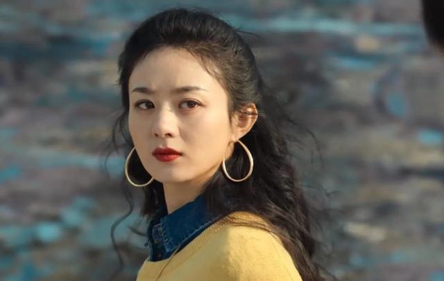 赵丽颖|赵丽颖被嘲,是影视圈的悲哀