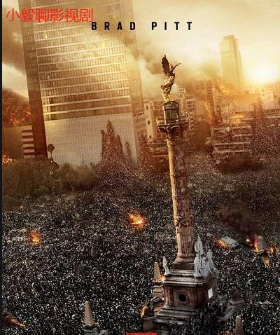 经典|一部经典绝伦的僵尸电影