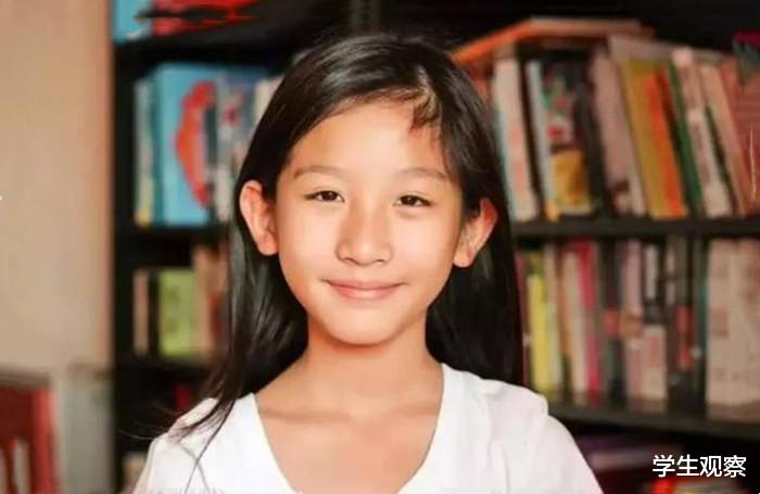 叶礽僖|叶礽僖:12岁辍学,13岁成为最年轻CEO,她是有靠山还是天赋异禀?