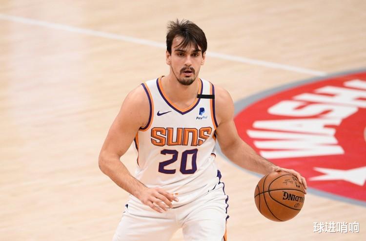 交易|虎視眈眈！NBA最新流言匯總：僅16人不可交易，太陽追求火箭戈登