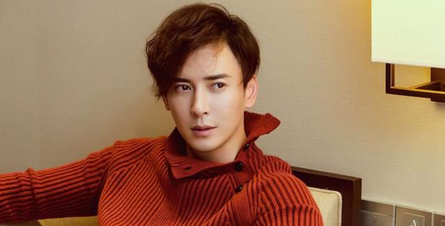 刘涛|“横店一哥”韩栋:曾一年拍戏361天,最落魄的时候吃了七碗米饭