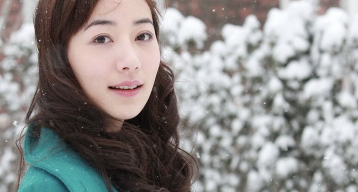 韩雪|韩雪,可惜了