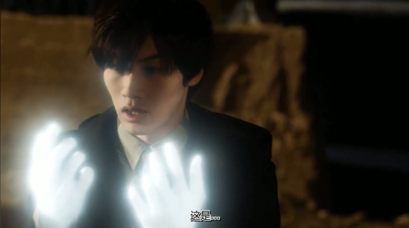 |特利迦奥特曼身世公开,有的人一开始就是奥特曼,人间体只是掩饰