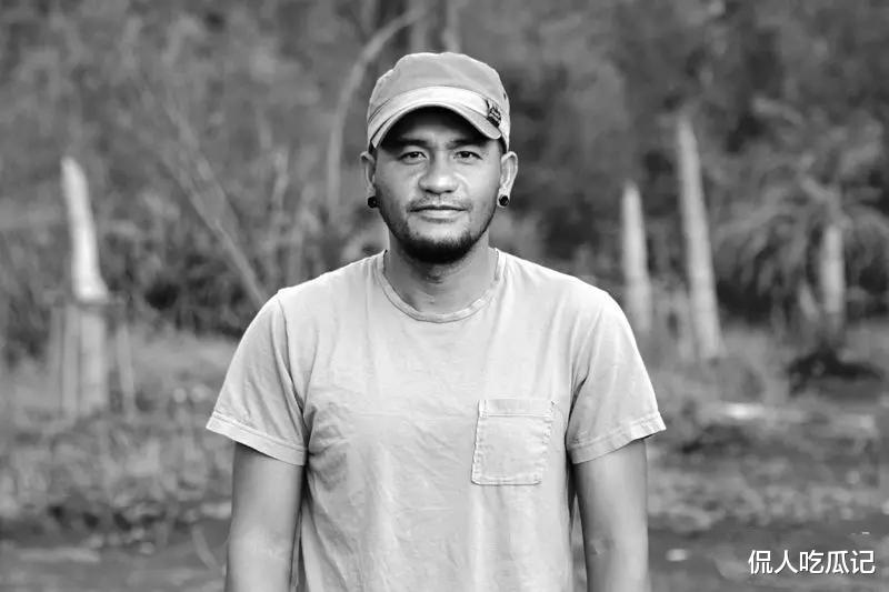 王劲松|《披荆斩棘》张震岳:把自己隐藏起来的大佬