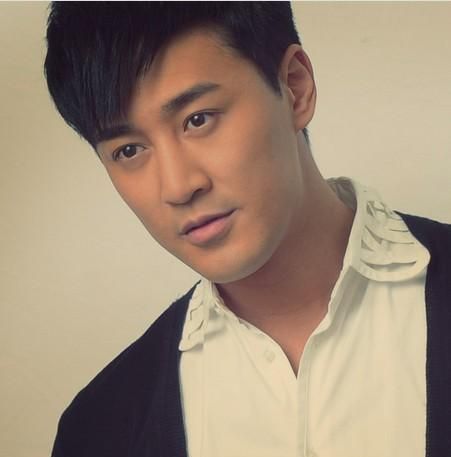 童星|“因戏生情”林峯:每拍一部剧都会传绯闻,入戏太深的花心大少