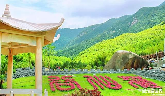 古镇|安徽安庆，将新增一处4A级景区，传说是七仙女下凡之地