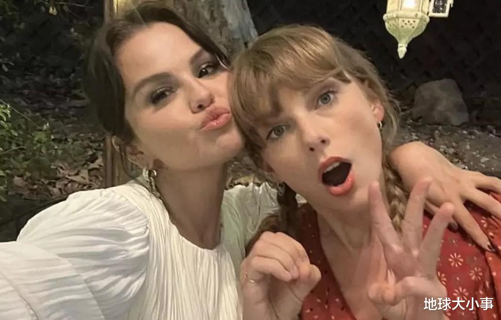 披荆斩棘|赛琳娜真情告白,与小贾斯汀分手最痛苦,却也是最好的事