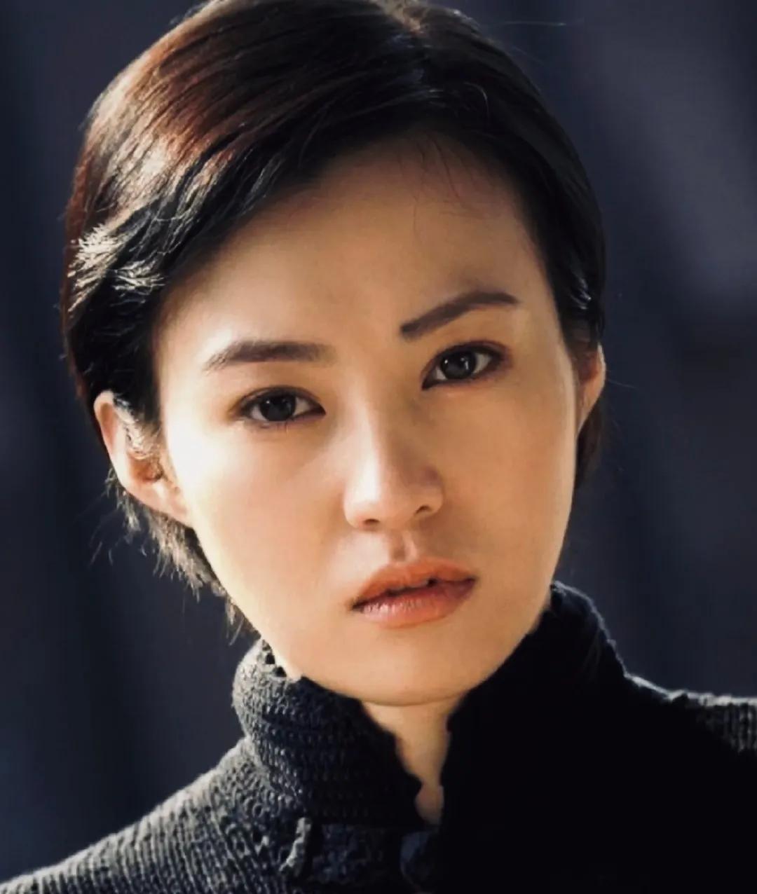 郝蕾|演员郝蕾：与刘烨分开后，44岁一个人带着双胞胎儿子