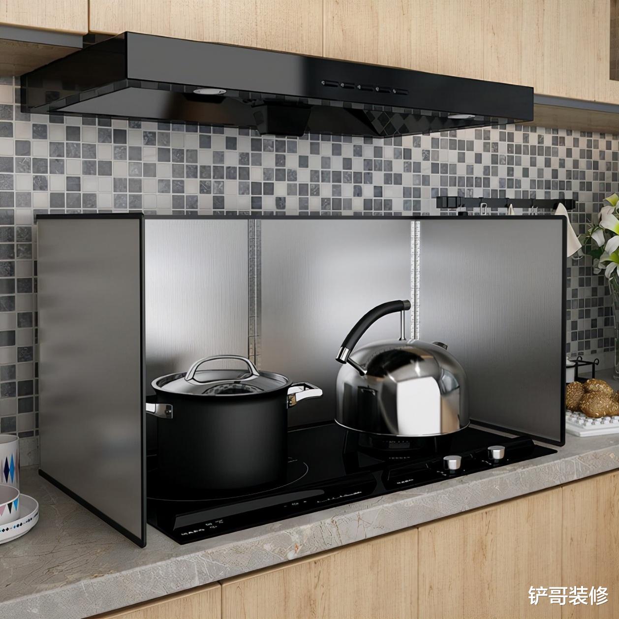 晒晒我家很满意的家居设计,就算一周不清扫,家里依旧规整