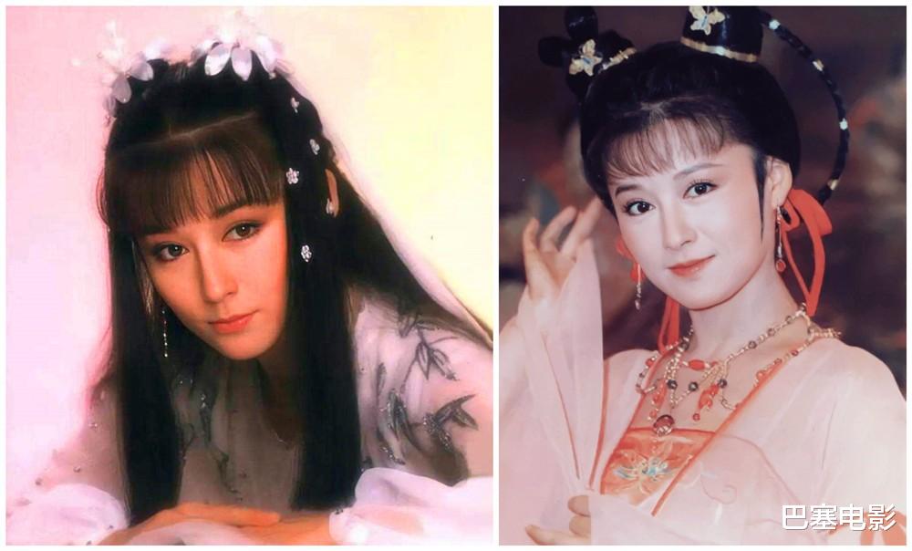 章子怡|看似八竿子打不着的，可能还真就是一对