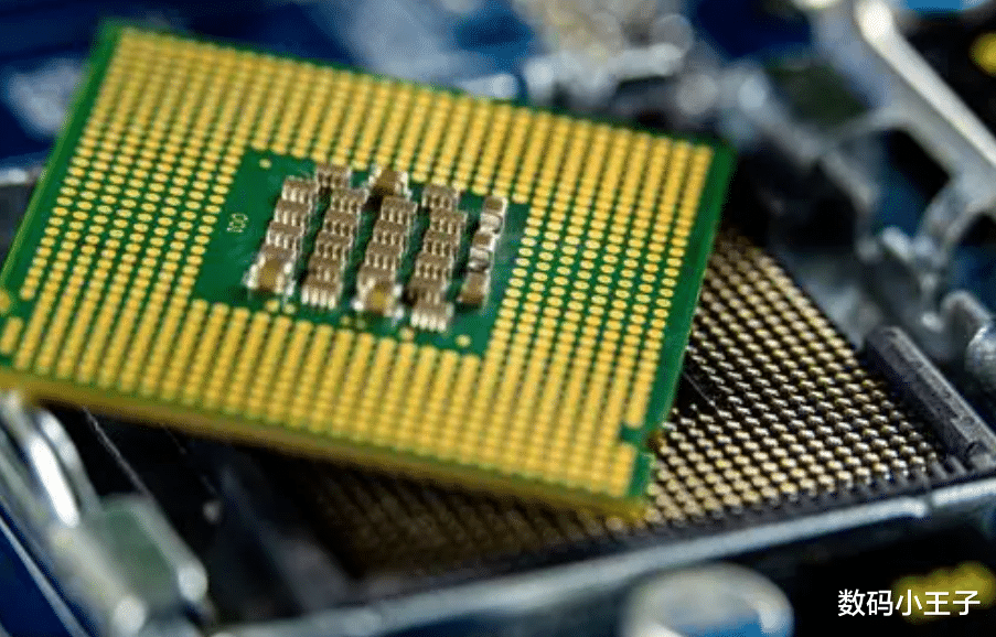 CPU|既然日本能不能制造CPU，为何它的半导体产业仅次于美国？