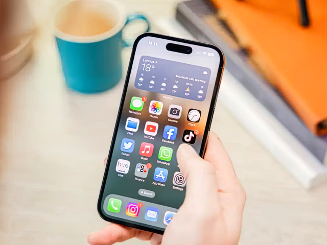 聊聊|iPhone14 Pro Max重度使用7天，不贬不吹，聊聊使用体验