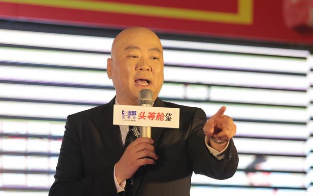 郭冬临|郭冬临:连登22年春晚,因一句话被索赔1个亿,他到底得罪了谁?