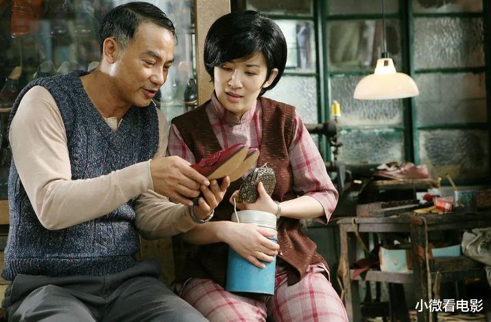 功夫|近20年评分最高的10部电影,《色戒》垫底,《功夫》仅排第五