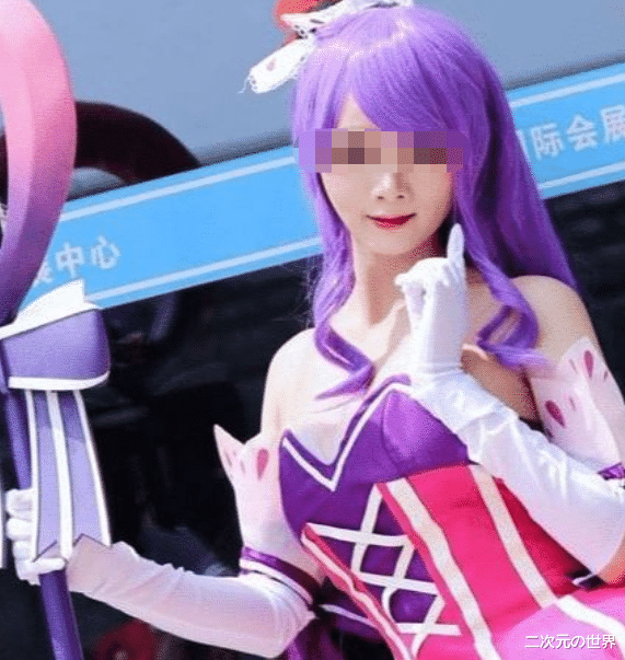 漫展|为何漫展总有妹子搞不雅动作?有些为了红,有些还有幕后团队操作