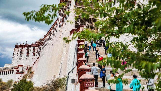 旅行|中国最值得去10个旅行地，每一处都触及灵魂之美，你去过几个？