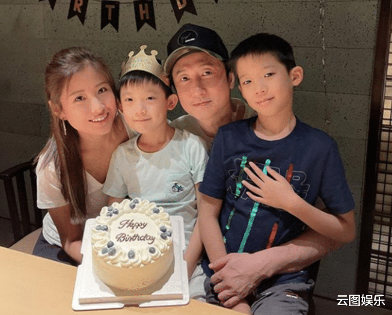 周家蔚|港星扎堆莫干山!洪金宝儿媳约姚子羚跑步,万绮雯在当地开民宿