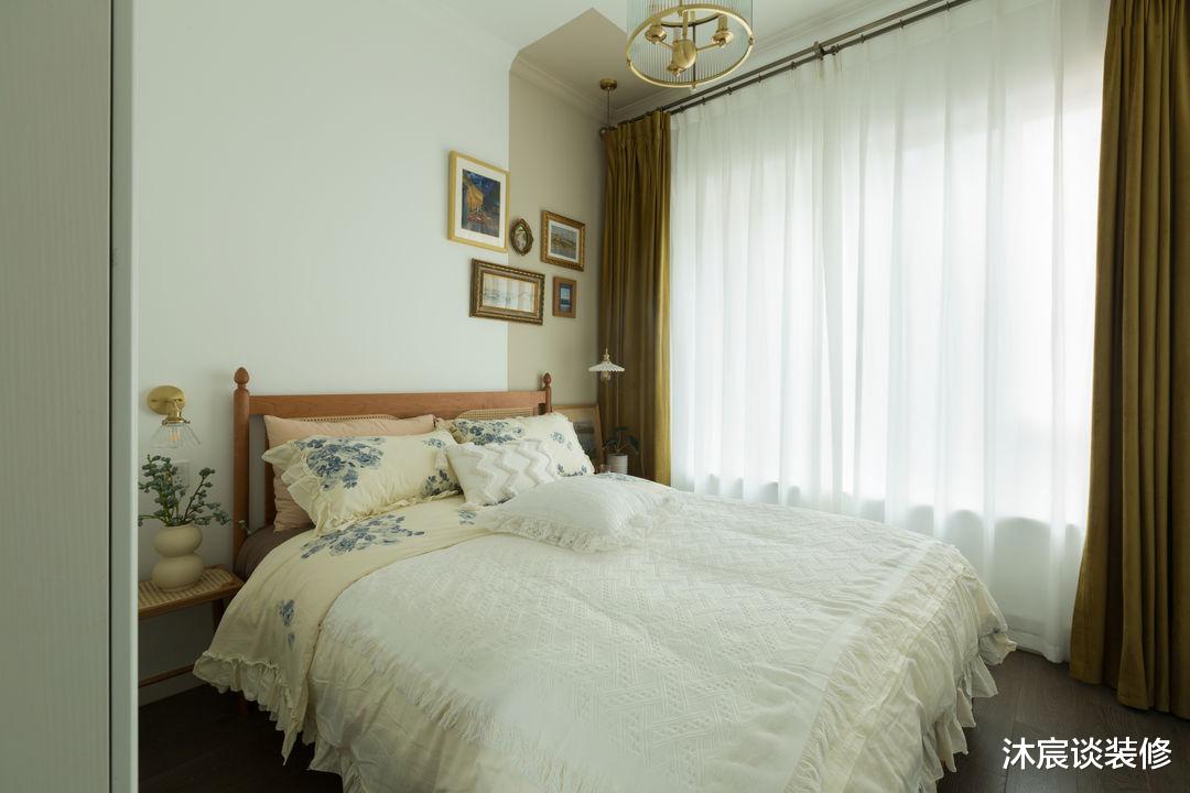 自然又清新的“森系”空间，花钱不多，却十分治愈，太有幸福感了