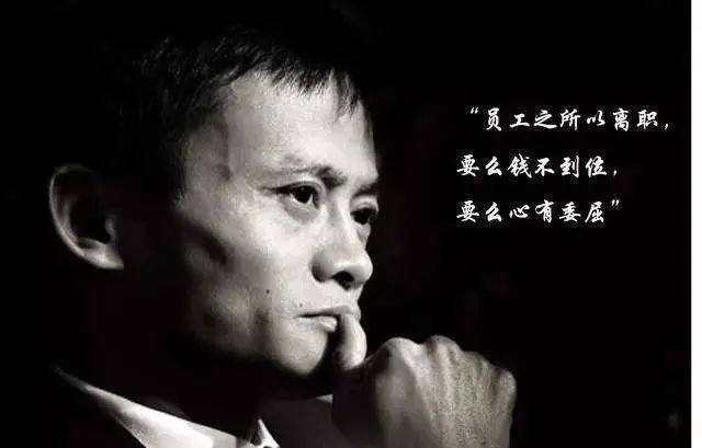 离职|获得“优秀新员工”的同事离职了，收入明明比老员工还高，为什么还要走？