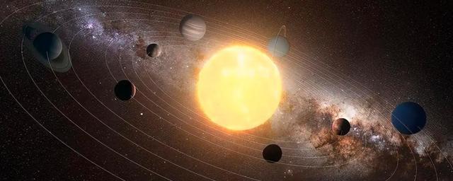 宇宙中,会存在10亿年级别的高级文明吗?他们到底有多恐怖?