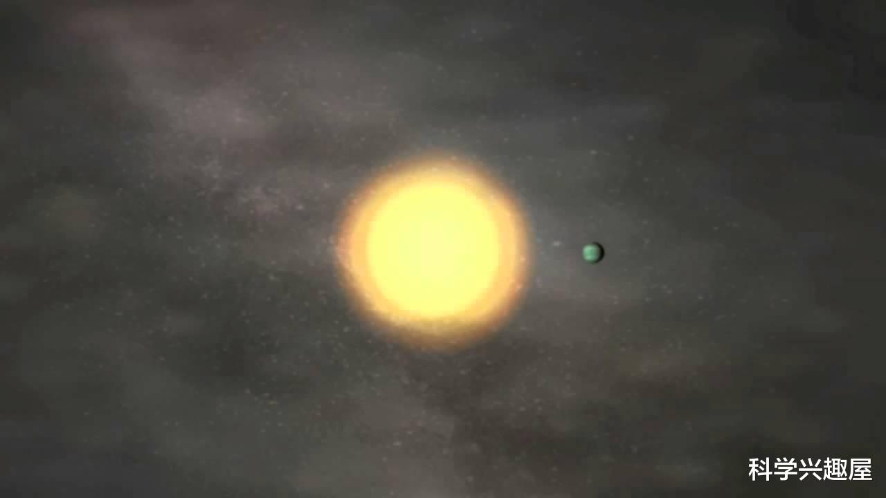 这颗“超级地球”100%存在生命?在20光年之外,究竟有何特别之处