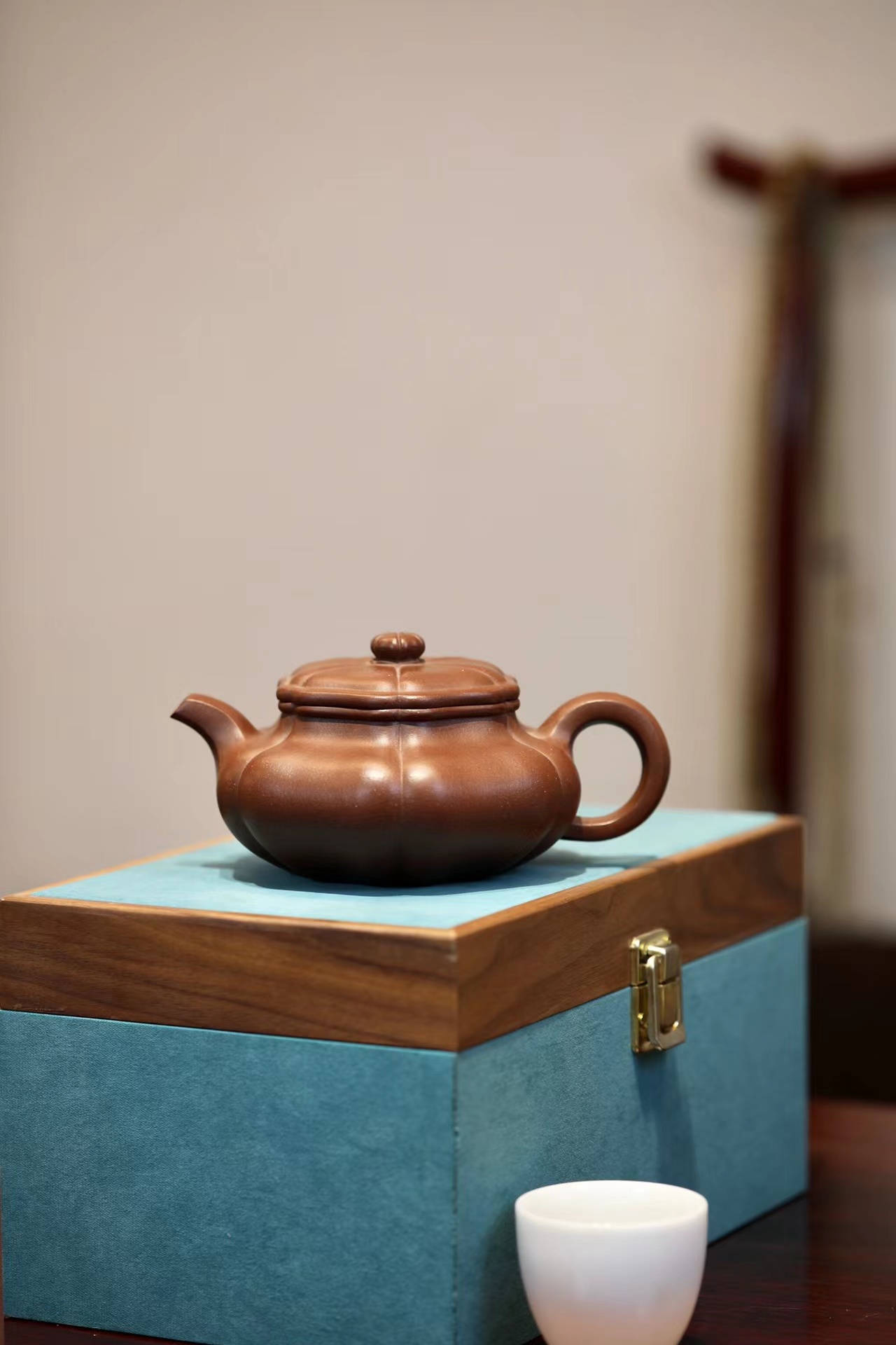 |可不可以通过敲击紫砂壶的声音来判断紫砂壶的好坏