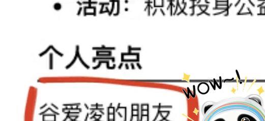 大学生|00后大学生简历走红，毕业生很勇敢，面试官看完竟不知该如何是好