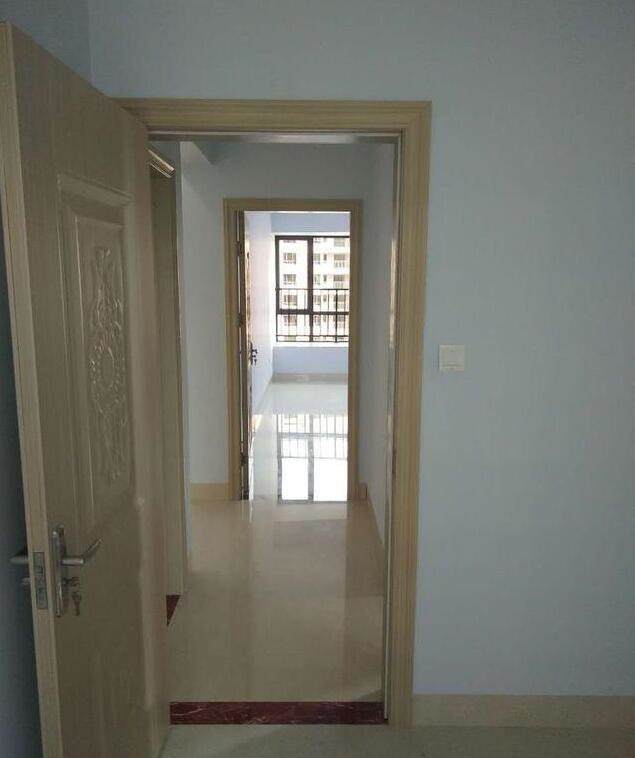 花60w买的新房,一进门就想骂娘!这就是开发商所谓的精装修?