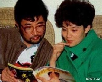 陈叶玲|为娶央视主持王小丫,与影后潘虹离婚,今潘虹“报复”堪称教科书