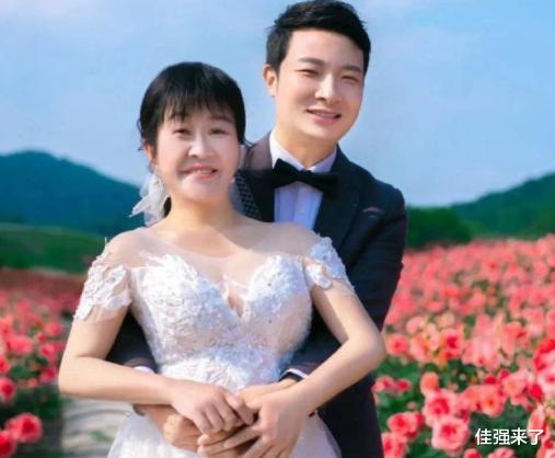 余秀华|余秀华48岁告白者知难而退，直言不愿太上赶着，择日直接去横店