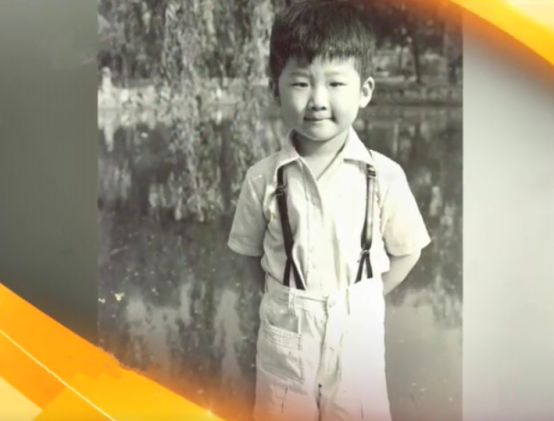 王骁|被嘲「丑男」15年,他凭什么能迷倒倪妮?