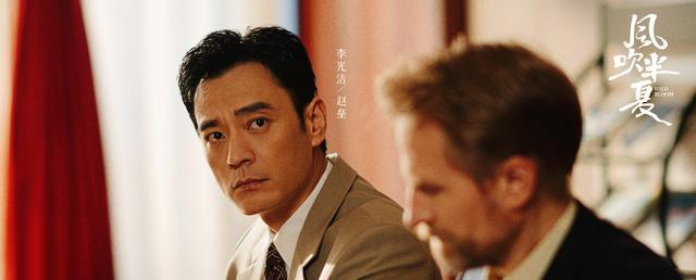 野蛮生长|《风吹半夏》播出大半，剧情漏洞越来越多，弃剧理由让人无法反驳