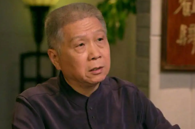 马未都找李嘉诚投资1亿,建造一个博物馆,但李嘉诚很“狡猾”,他花了0元