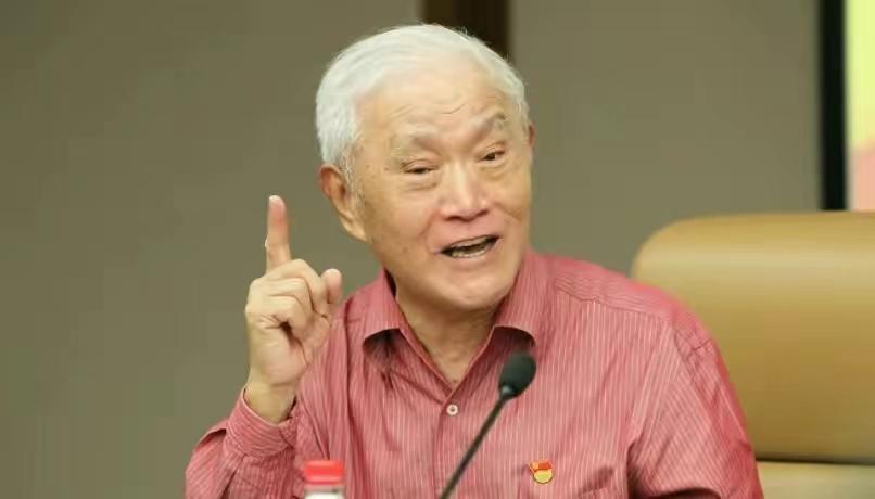 牛犇|老戏骨聚会！林威晒多人同框视频，87岁牛犇罕露面状态好