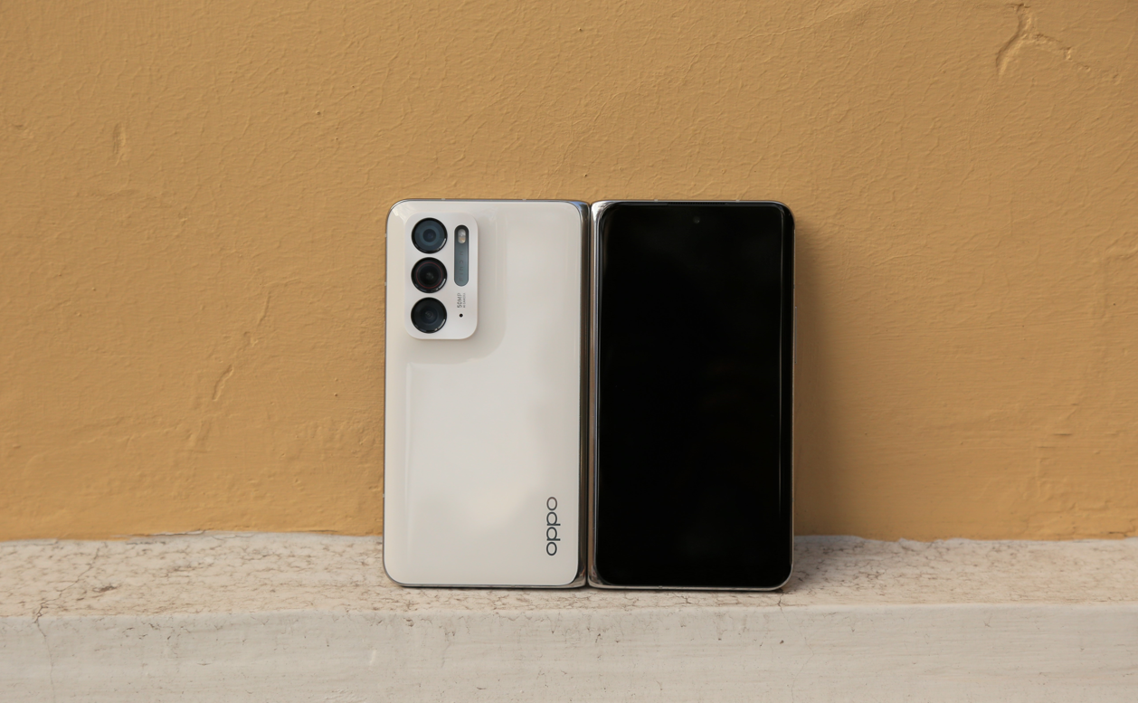OPPO Find|618京东折叠屏销量冠军！Find N再次爆火，产品力和优惠诚意是关键