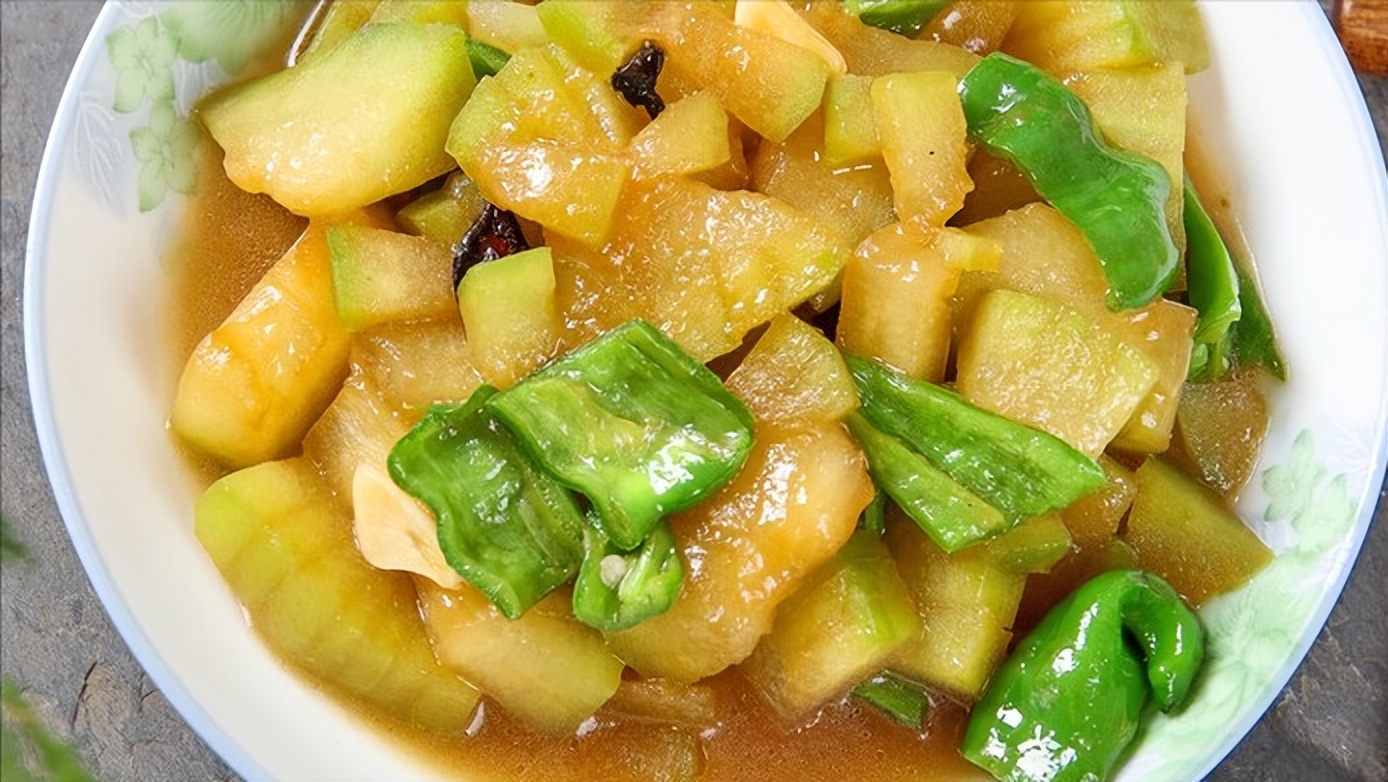 清明后,牢记不吃3种“发物”,多吃6种“凉性菜”,养身体少生病