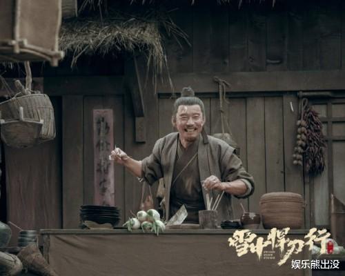 心动的信号|心动的信号：薛喆阳神似某位演员，堪称金牌配角，脸熟却寂寂无名