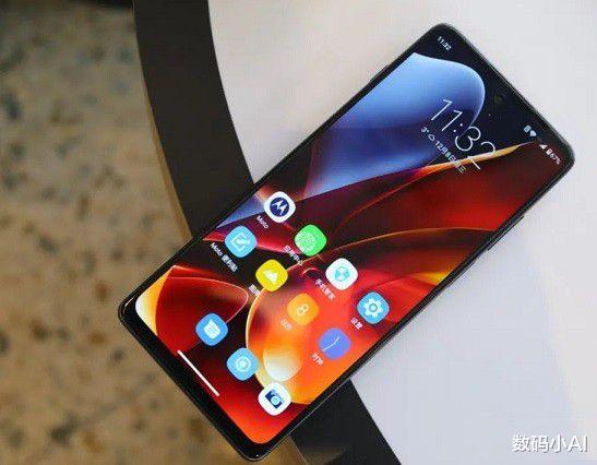 摩托罗拉|曾经一机难求，如今降到2399元，12GB+骁龙888 Plus