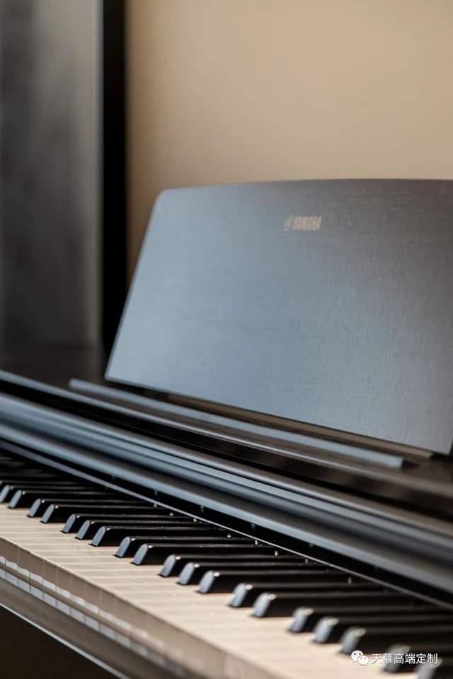 220㎡高端定制,豪华别墅的参考方案