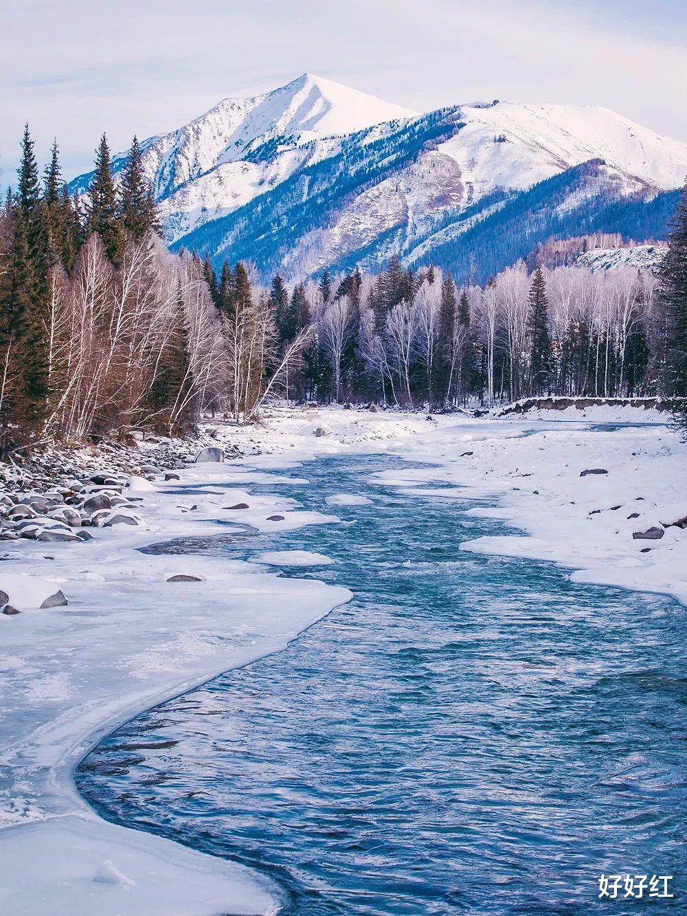 草原|私藏“中国最美公路”，一年仅开放5个月！这里的夏日，一次看遍草原雪山湖泊！