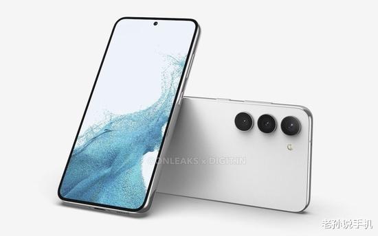 小米科技|三星Galaxy S23细节曝光,45W充电不升级,“爆炸门”余威犹在