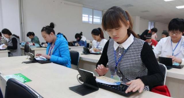 大学|中考被分流出来的职高生，将来都有哪些出路？过来人惨痛教训