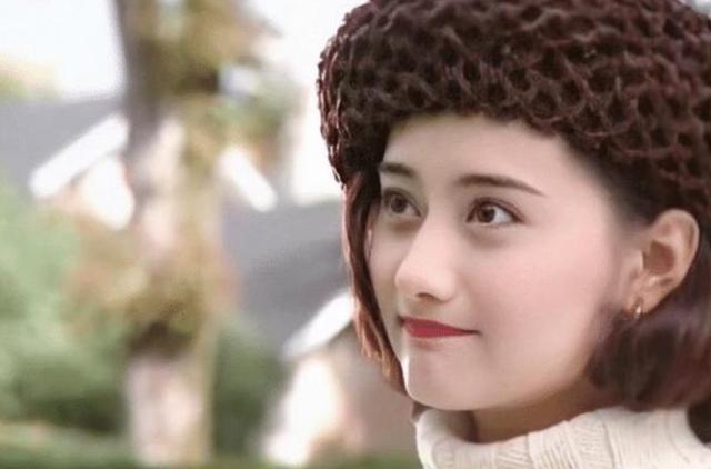 电视剧|离开琼瑶剧滤镜,陈德容岳翎变得平平无奇,香妃更是泯然众人矣