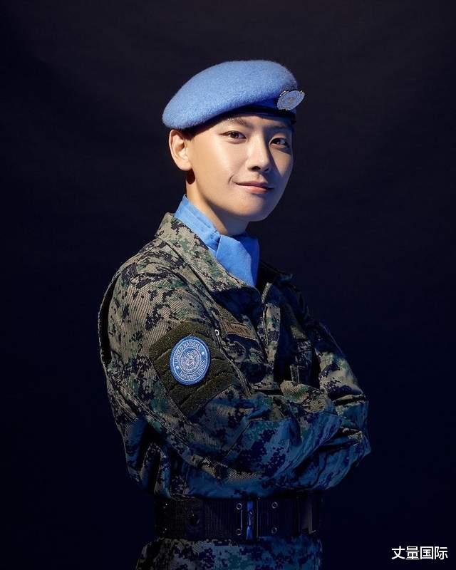 王鹤棣|20位「2023即将退伍」韩国偶像，伯贤、PO、朴栖含都将回归啦！