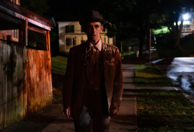 骨及所有|《骨及所有》:我们天性如此,我们是坏人吗?